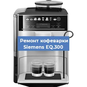 Декальцинация   кофемашины Siemens EQ.300 в Ижевске